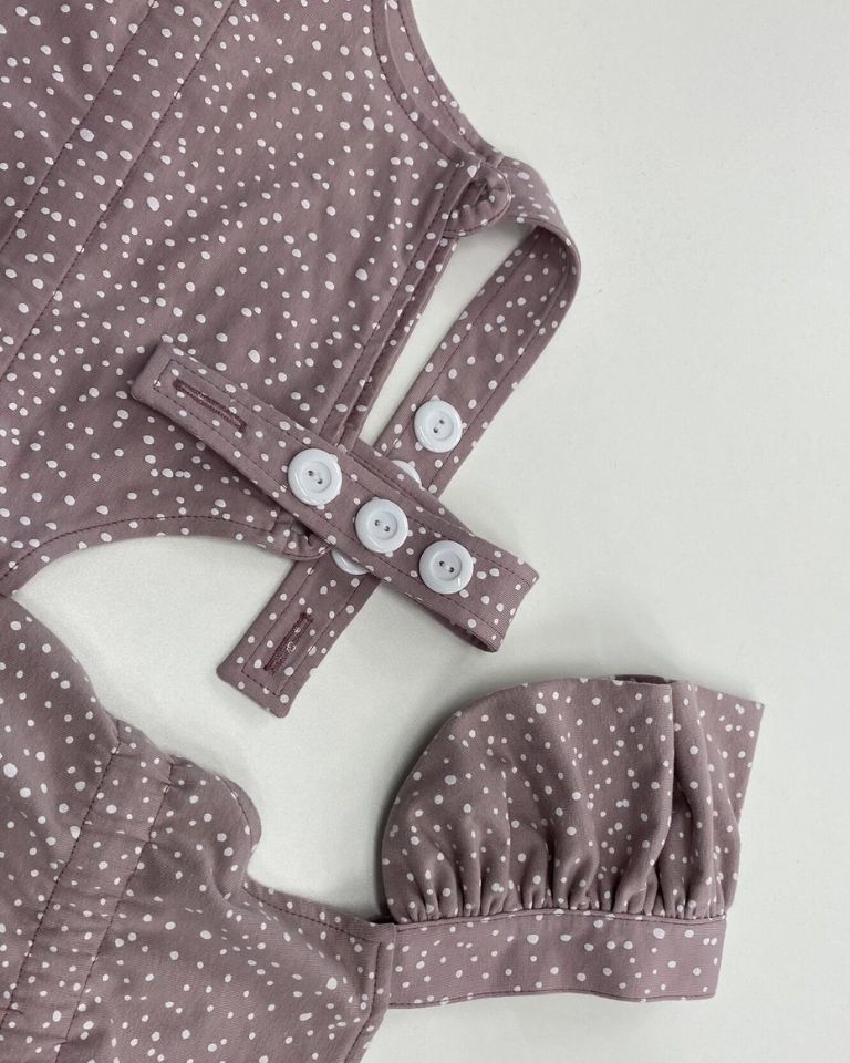 PLIÉ Apparel House_8