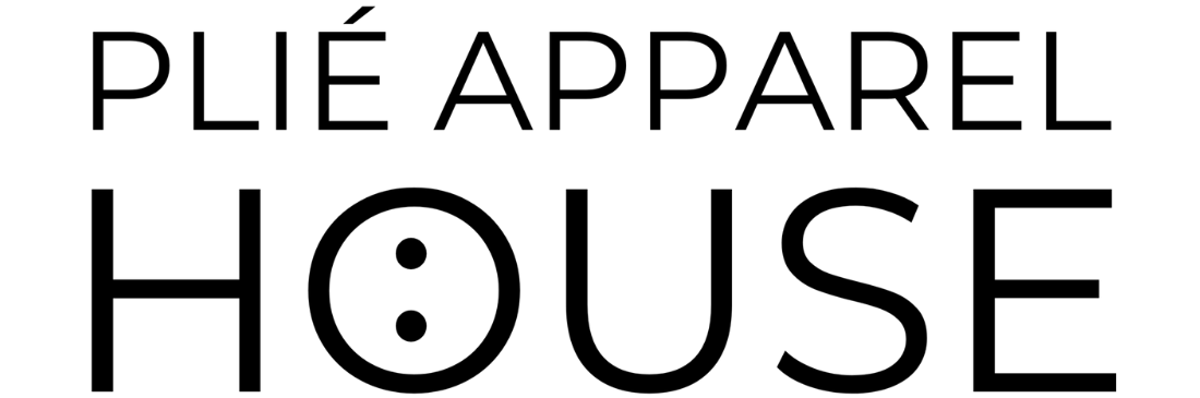 PLIÉ Apparel House