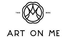 PLIÉ bérvarroda_Art on Me logó