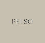 Pelso Logó